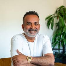 Jamil Damji